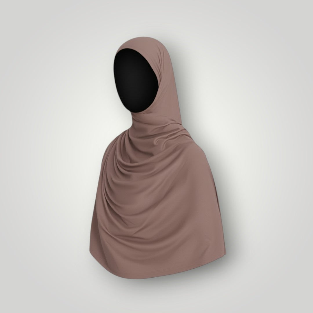 Jersey Hijab