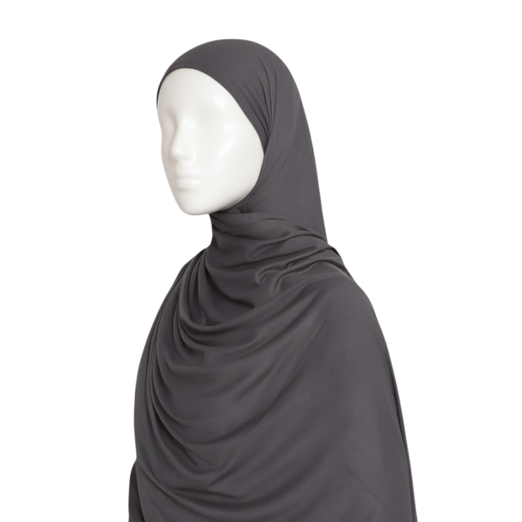 Jersey Hijab