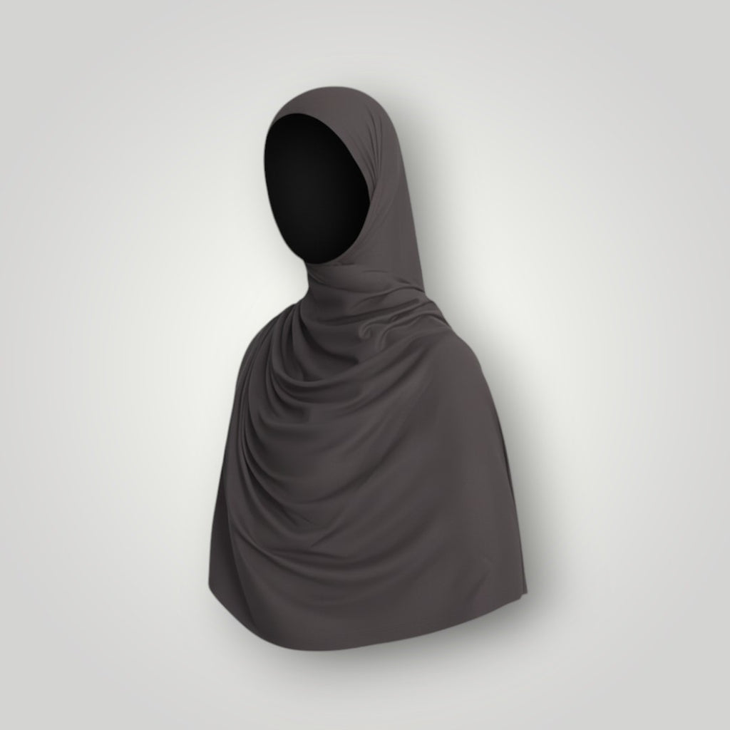 Jersey Hijab