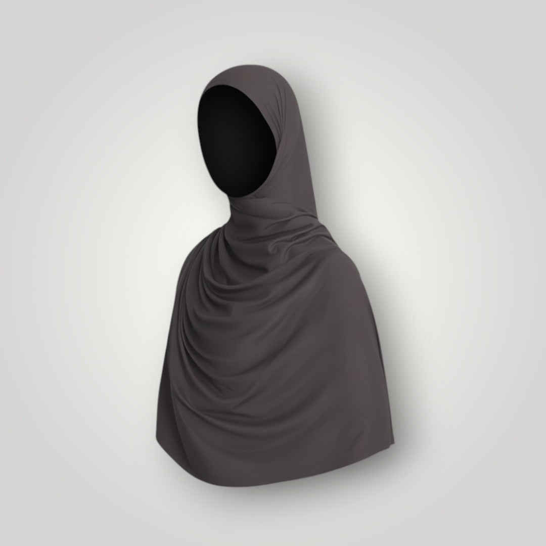 Jersey Hijab