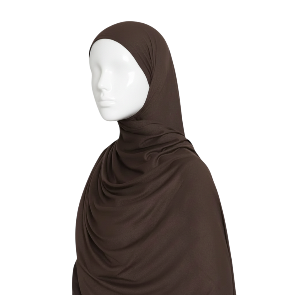 Jersey Hijab