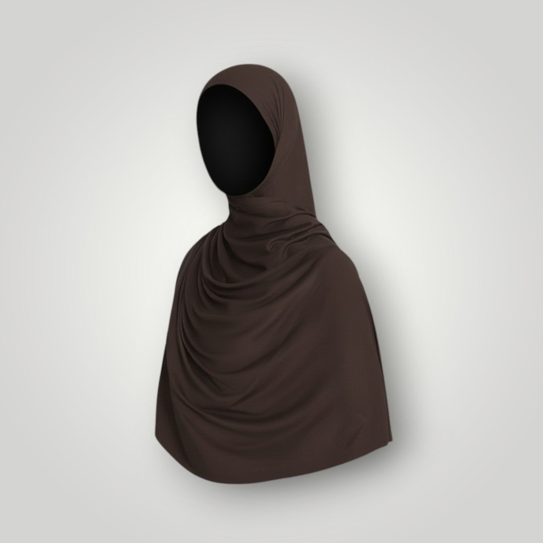 Jersey Hijab