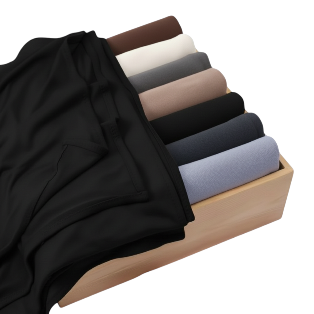 Jersey Hijab
