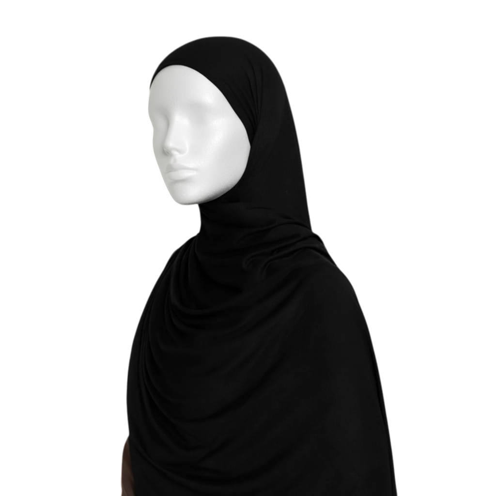 Jersey Hijab