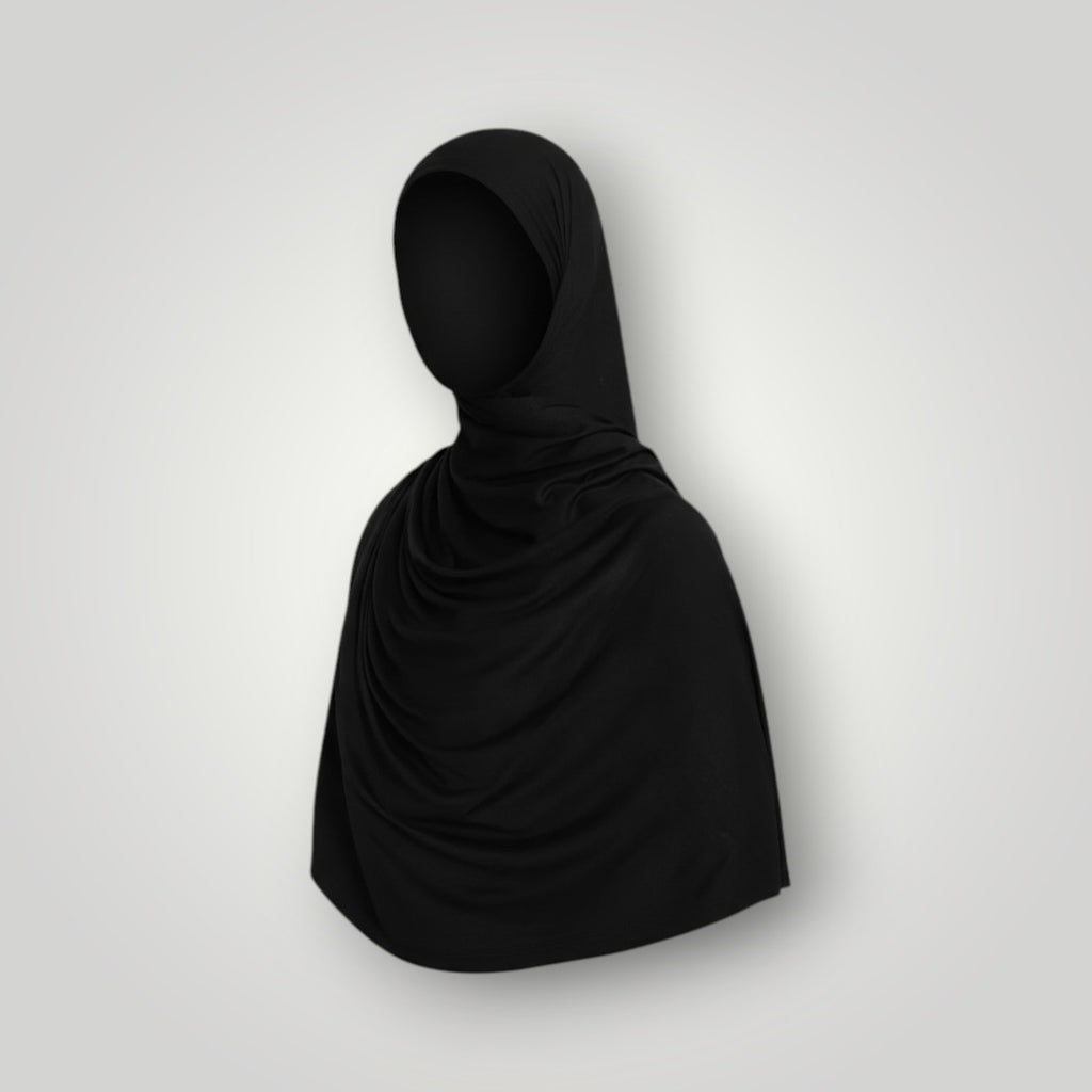 Jersey Hijab
