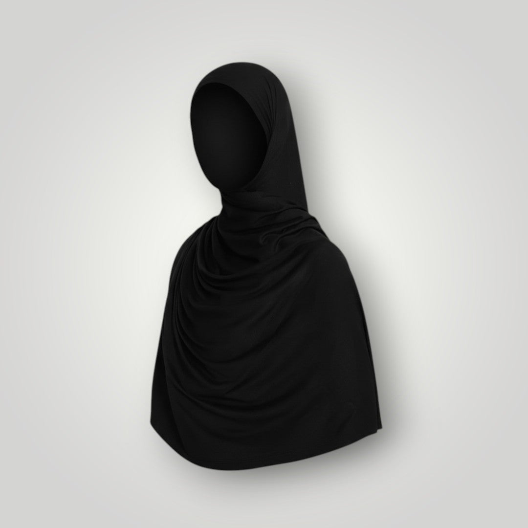 Jersey Hijab