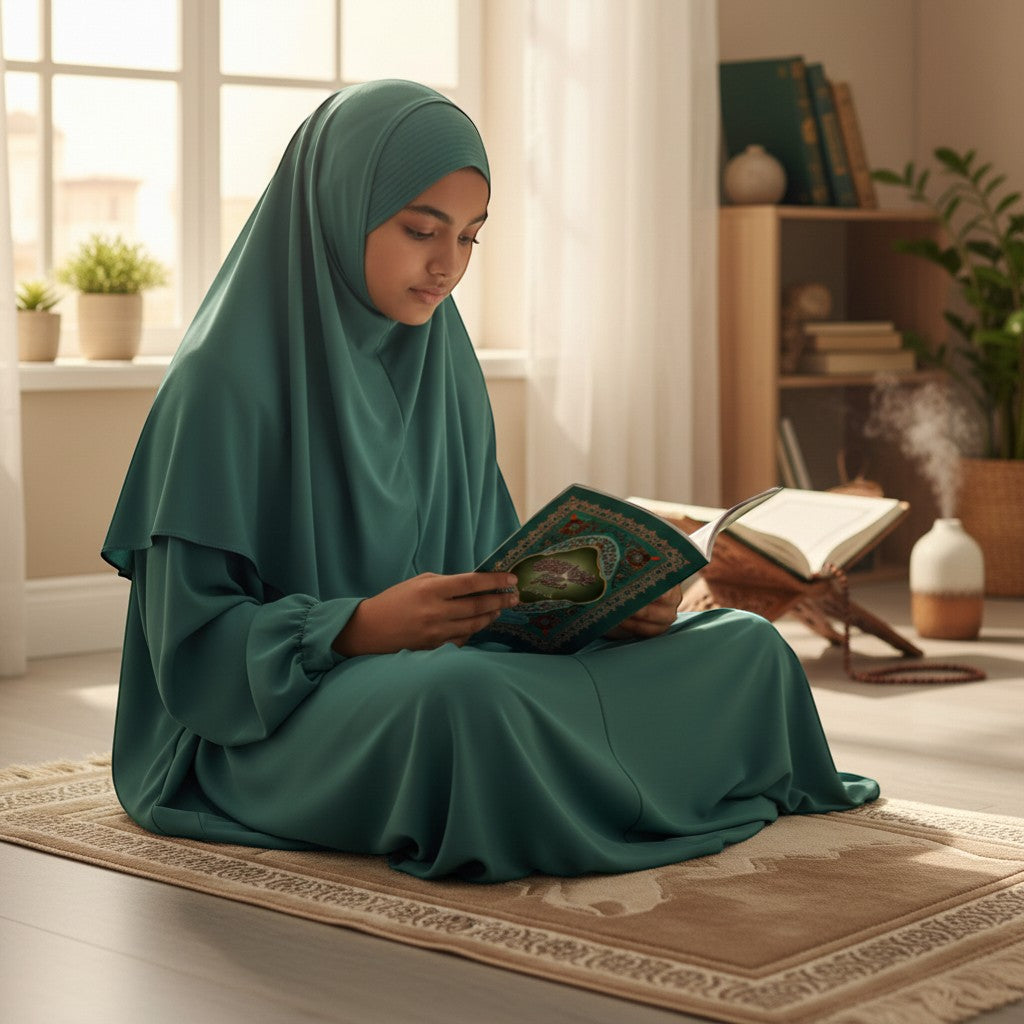 Juz’ Tabarak wa ʿAmma