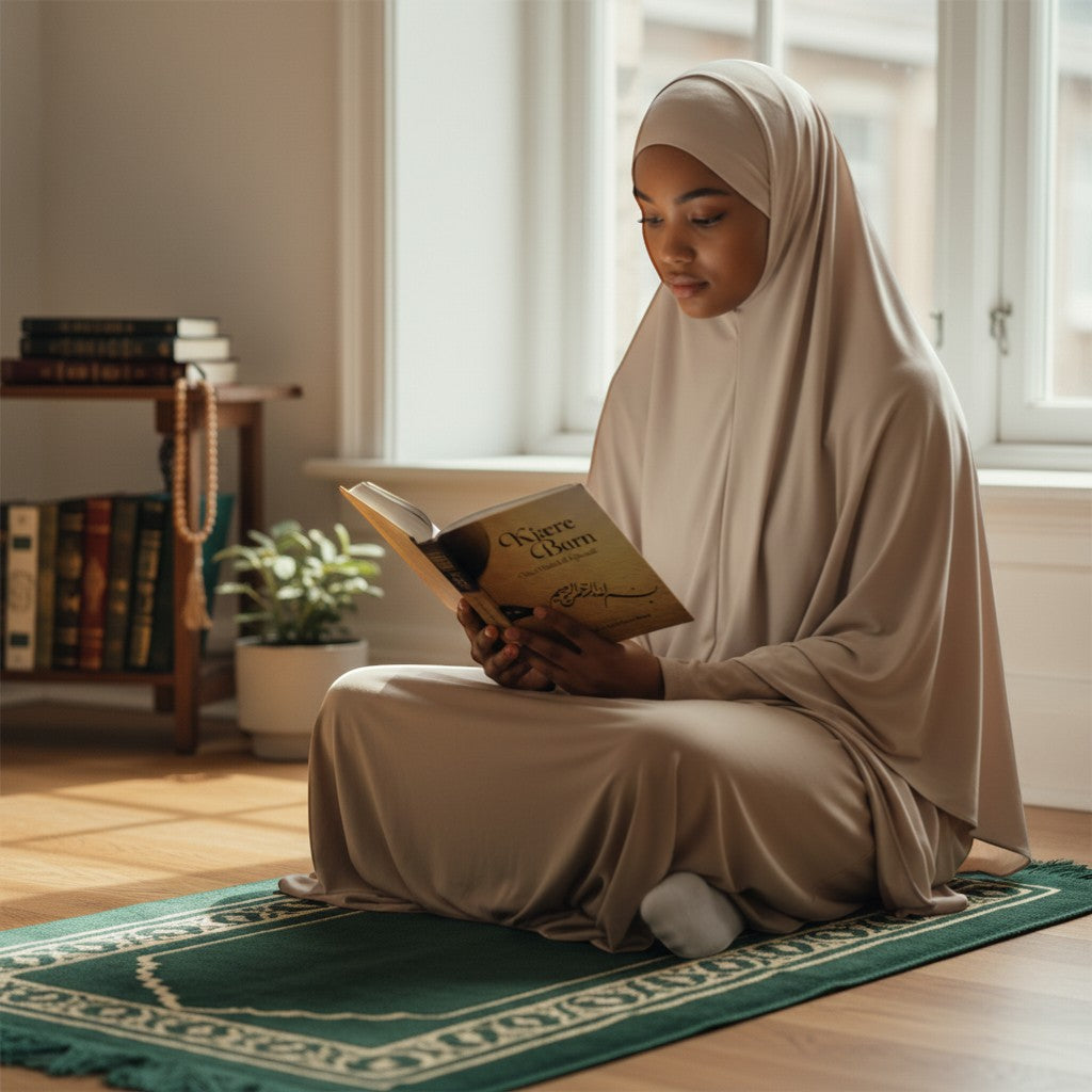 Kjære barn (al-Ghazali)