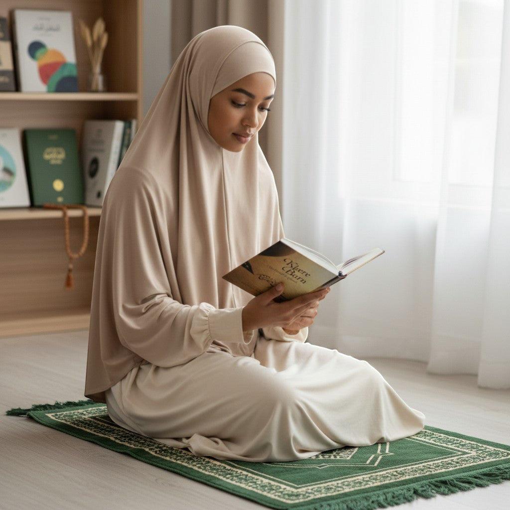 Kjære barn (al-Ghazali)