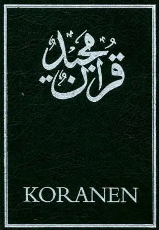 Koranen - En norsk oversettelse
