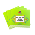 Min bok om wudu og bønn (gratis)