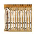 Miswak – naturlig tannbørste (10 stk.)