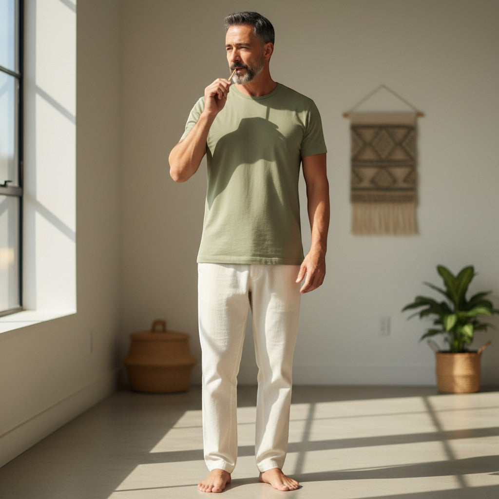 Miswak – naturlig tannbørste (1 stk.)