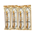 Miswak – naturlig tannbørste (4 stk.)