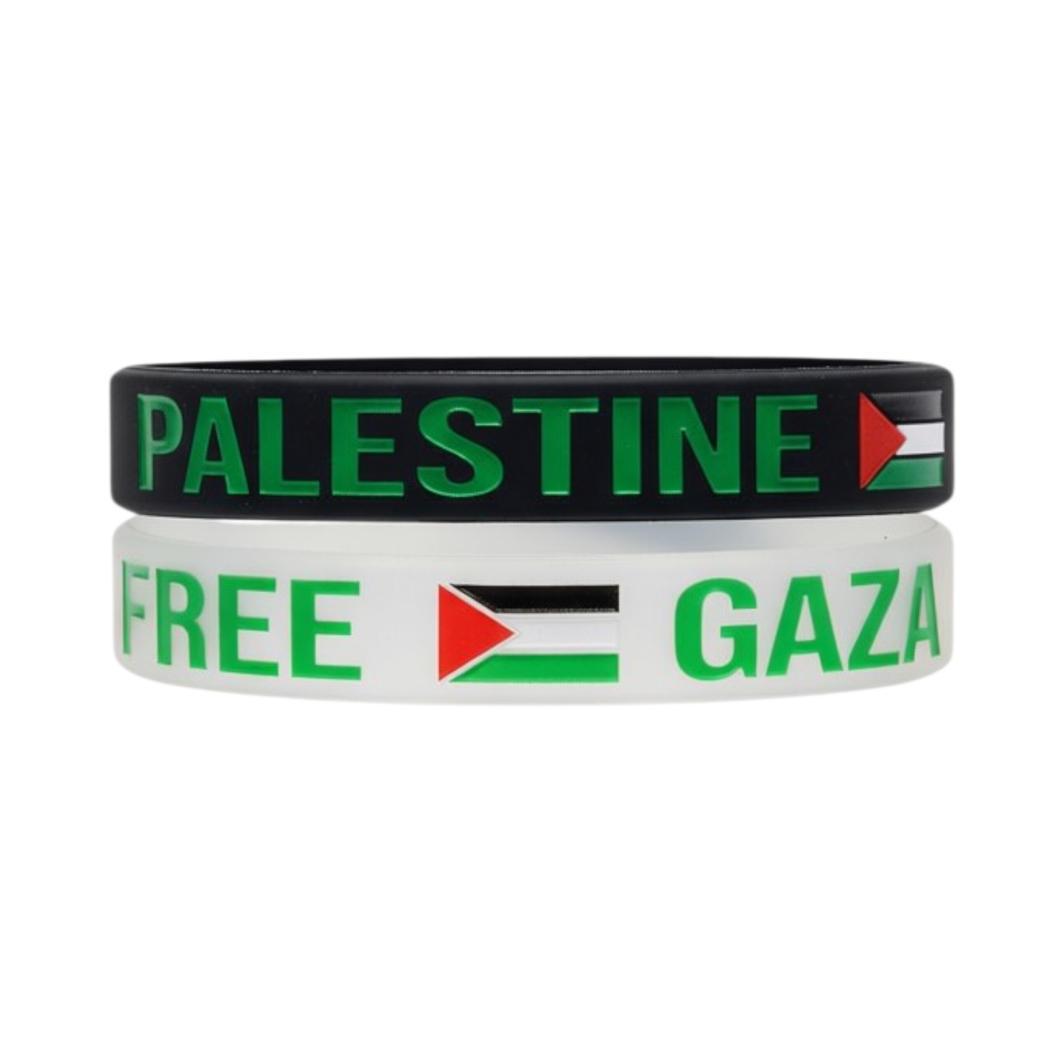Palestinaarmbånd