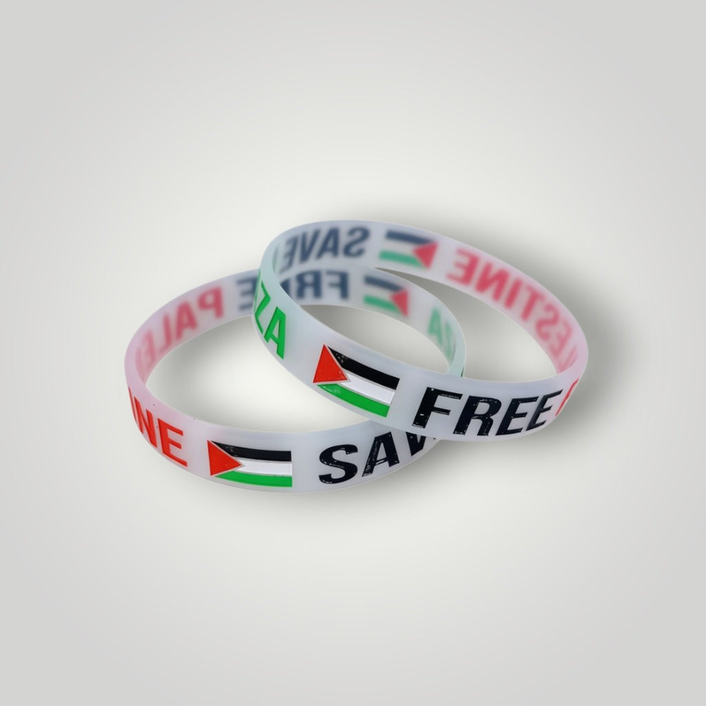 Palestinaarmbånd