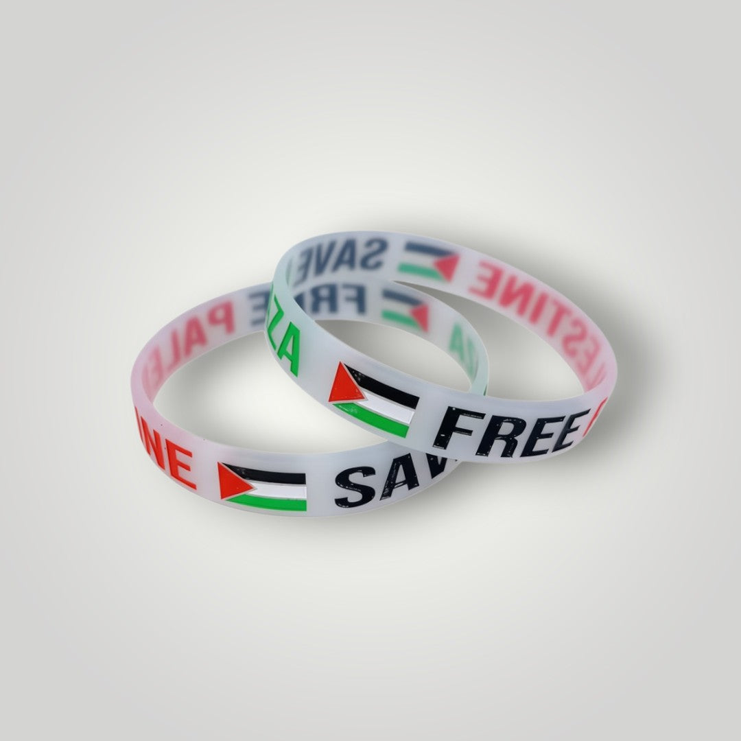 Palestinaarmbånd