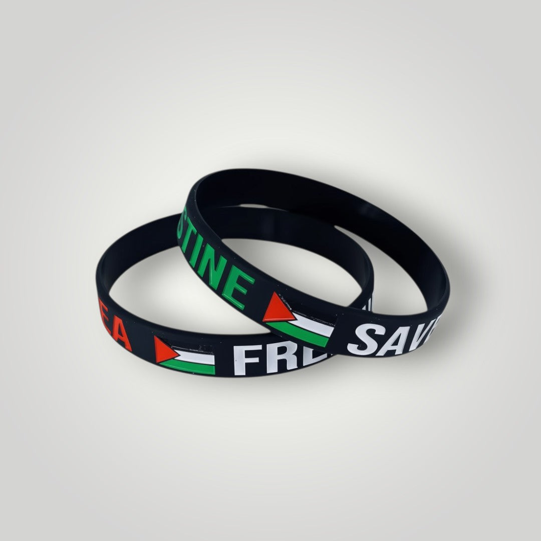Palestinaarmbånd
