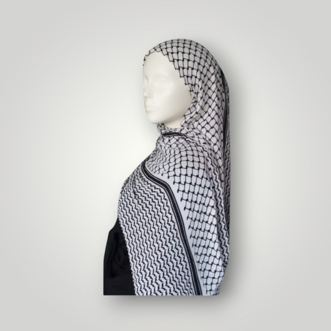 Palestinahijab