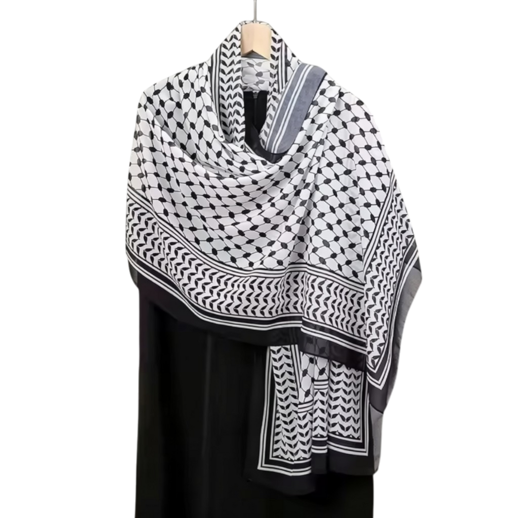 Palestinahijab