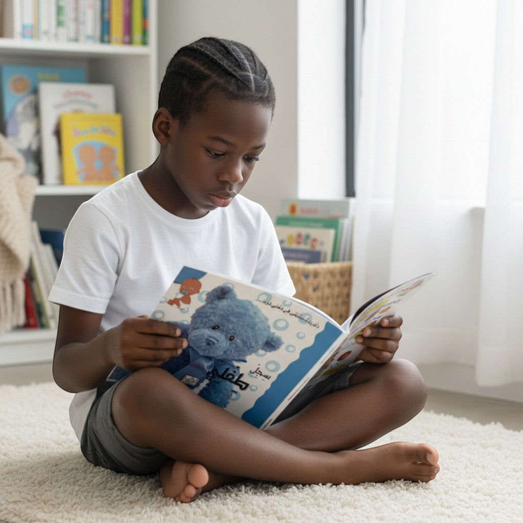 Sijjilu Tifli (arabisk)