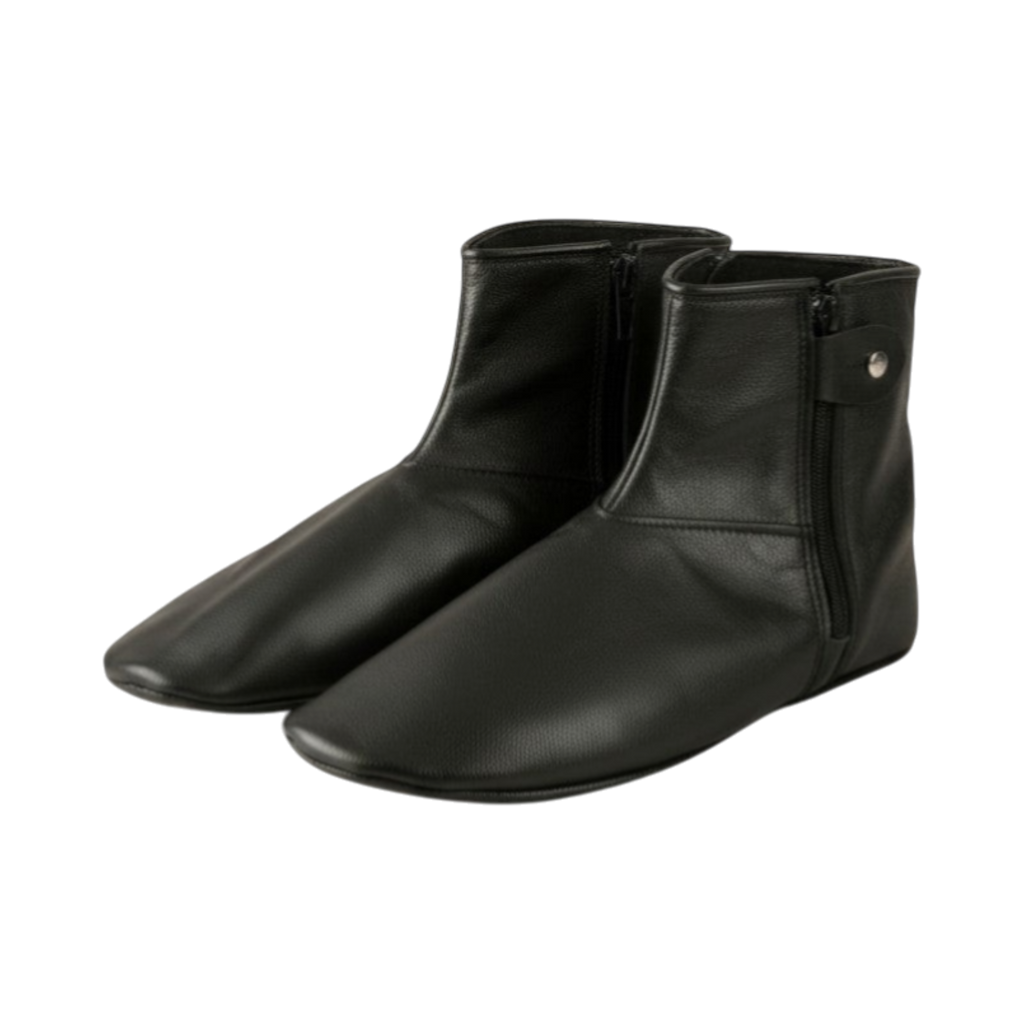 Skinnsokker (khuff)