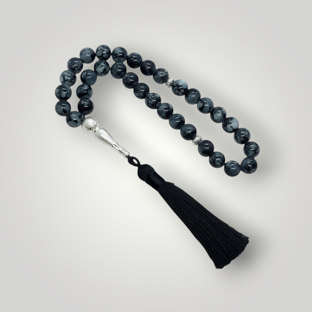 Tasbih i krystal