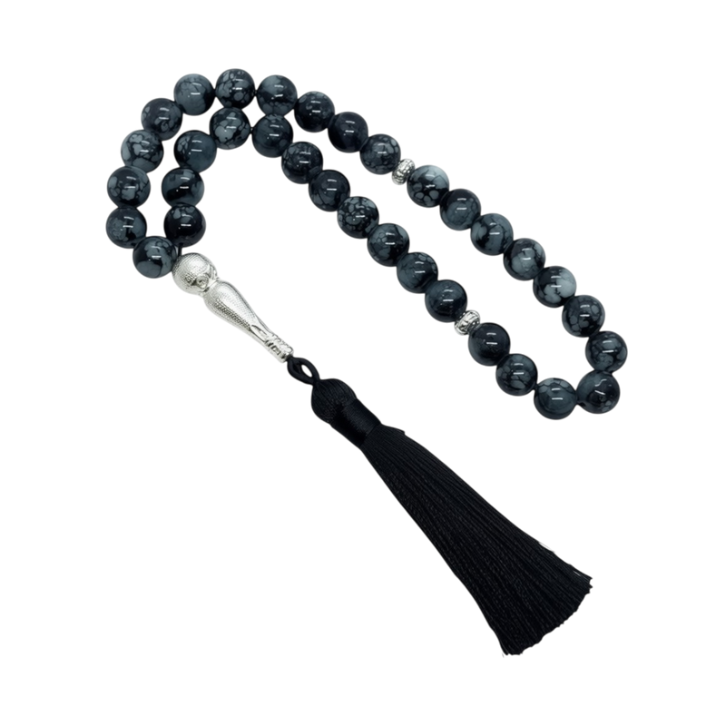 Tasbih i krystal