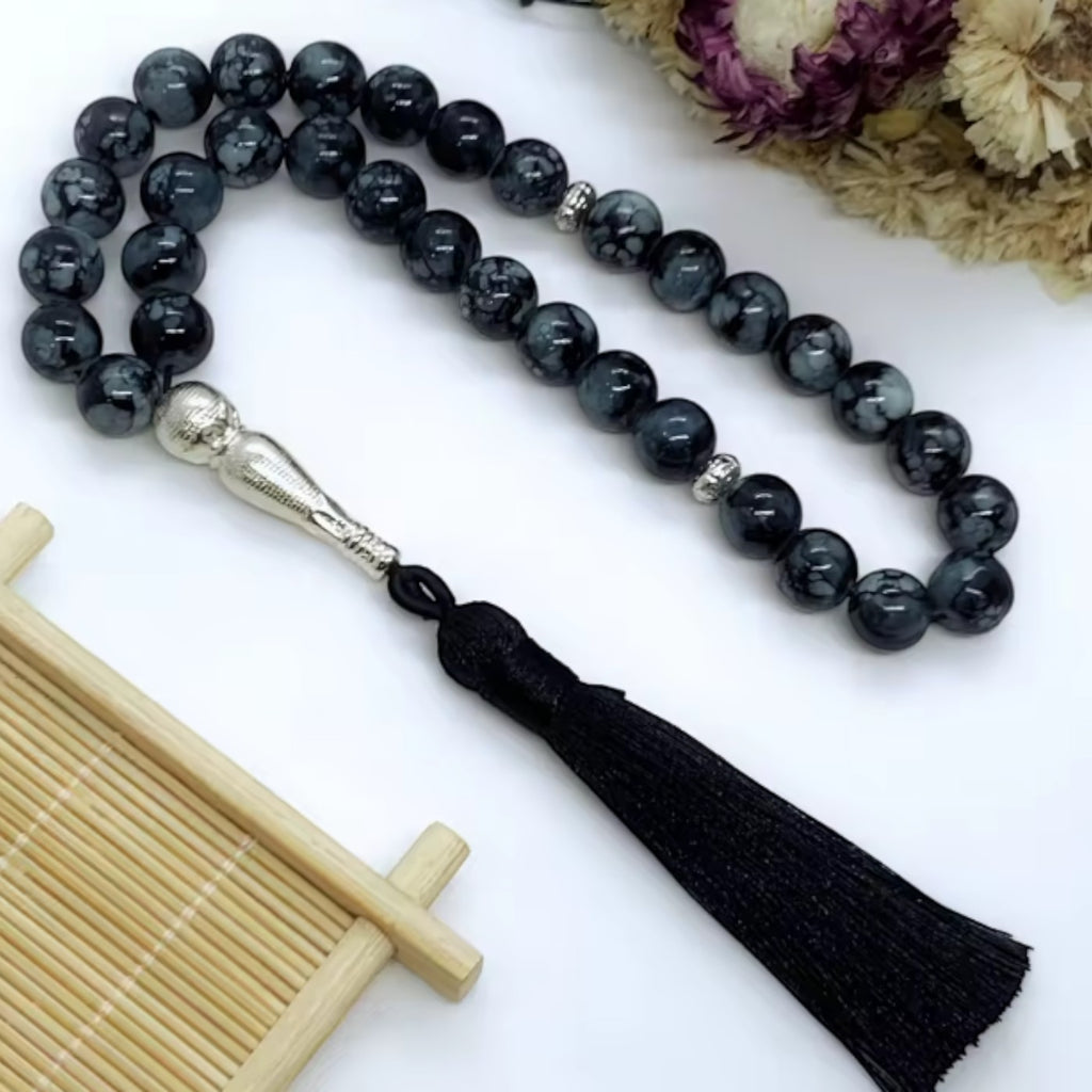 Tasbih i krystal