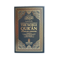 The Noble Qur’an (Darussalam)
