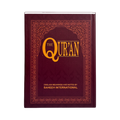 The Qur’an (Saheeh International)