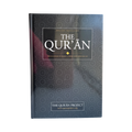 The Qur’an (The Quran Project)