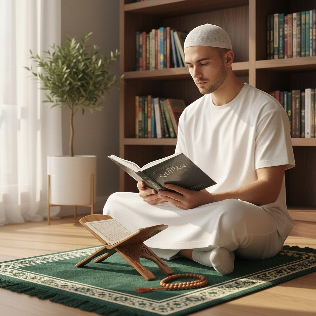 The Qur’an (The Quran Project)