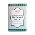 The Sealed Nectar