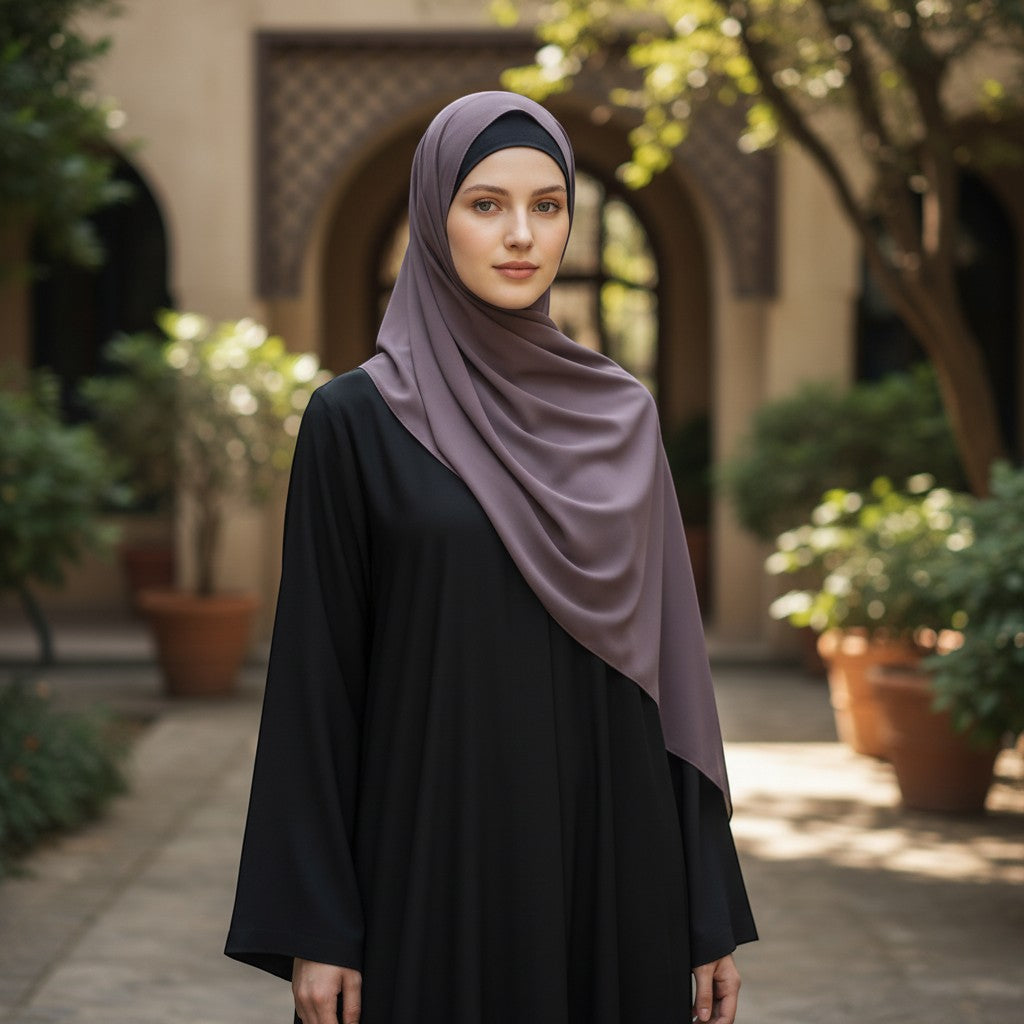 Underhijab